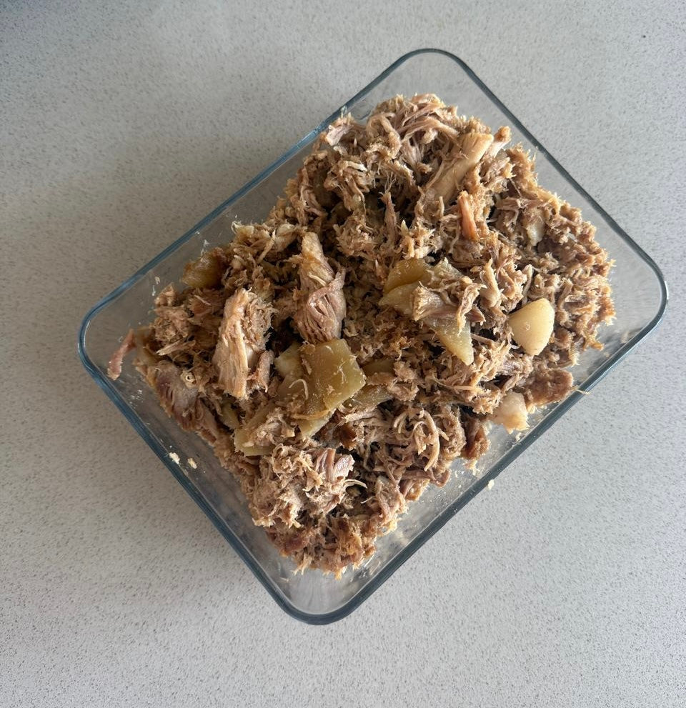 Carnitas 1 Kg.