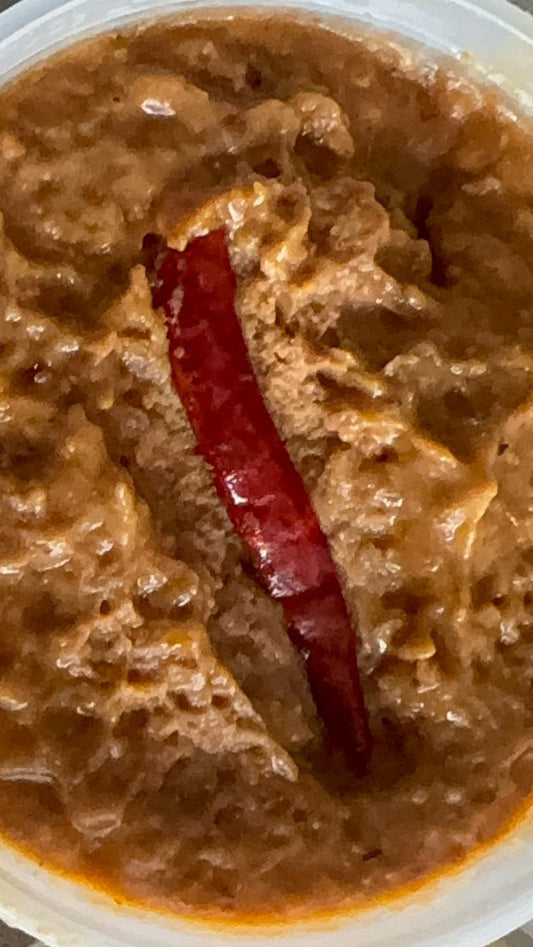 Frijoles Puercos