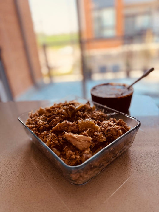 Carnitas 1 Kg.