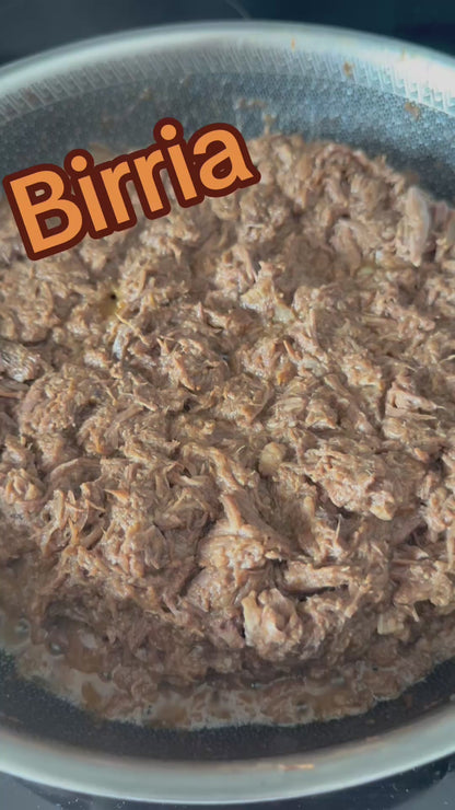 Birria 1 Kg.
